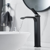 Смеситель для умывальника Shevanik S4011H