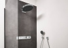 Душевая лейка Hansgrohe Rainfinity 3jet 26864000