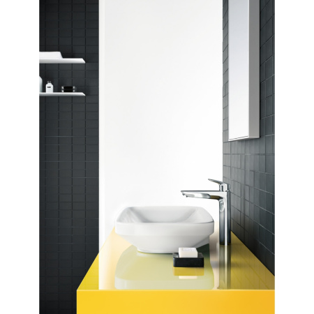 Смеситель Hansgrohe Logis 190 71091000