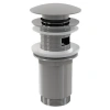 Донный клапан AlcaPlast A392C