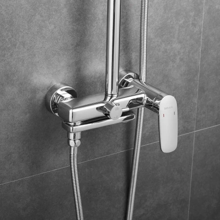 Душевая система Shevanik S8536