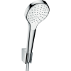 Душевой гарнитур Hansgrohe Croma Select 1jet 26410400