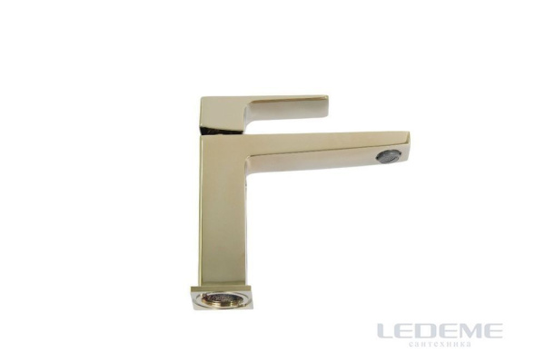 Смеситель для кухни Ledeme L1073G Смеситель для кухни Ledeme L1073G