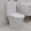Напольный унитаз Roxen Urban 600190-01