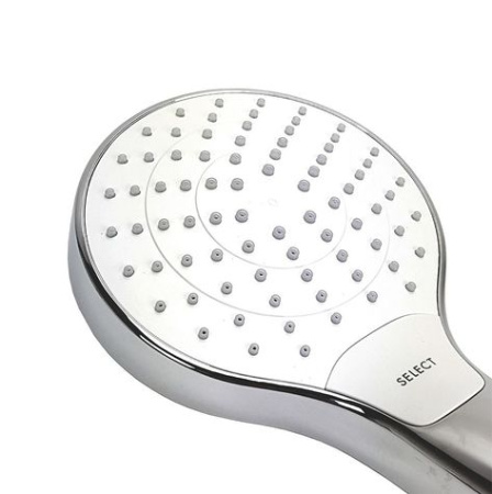 Душевой гарнитур Hansgrohe Croma Select S Vario 3jet 26411400