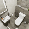Напольный унитаз Lavinia Boho Grance Hill 3307002R