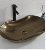 Умывальник CeramaLux D1334H466
