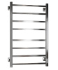 Полотенцесушитель электрический Roxen Square 11050-5385C 53х85