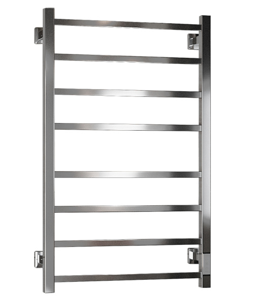 Полотенцесушитель электрический Roxen Square 11050-5385C 53х85