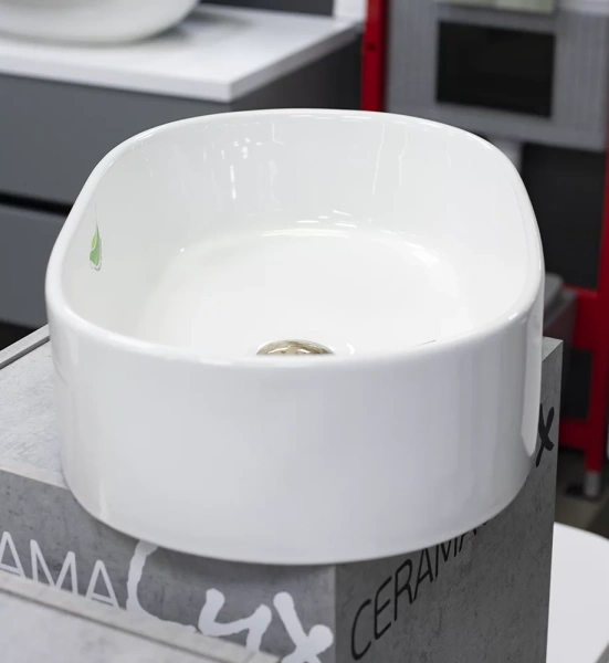Умывальник CeramaLux 9025