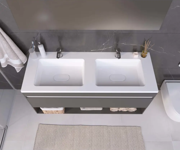 Умывальник Madera Modul 120х45