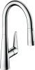 Смеситель Hansgrohe Talis 73876000