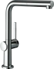 Смеситель Hansgrohe Talis 72808000