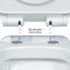Унитаз Berges подвесной Albit S Rimless