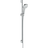 Душевой гарнитур Hansgrohe Croma Select S Vario 3jet EcoSmart 26573400