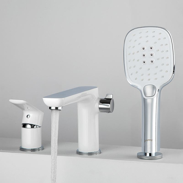 Смеситель Gappo G1148 Смеситель Gappo G1148