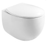 Подвесной унитаз Roxen EGG 530170-01