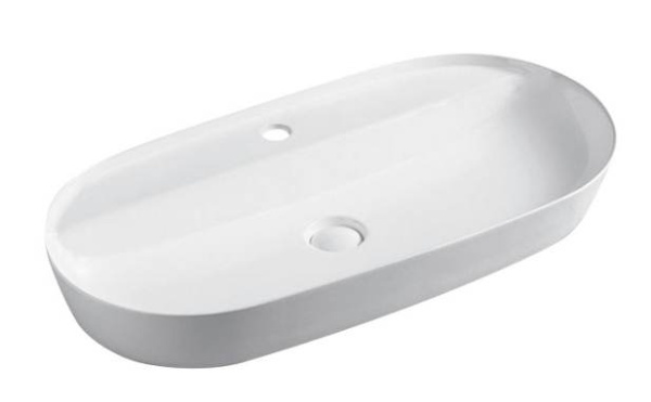 Умывальник CeramaLux D1347