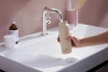 Смеситель Hansgrohe Tecturis 73320000