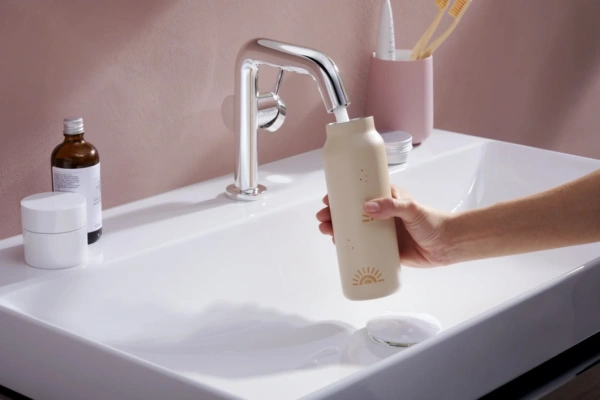 Смеситель Hansgrohe Tecturis 73320000