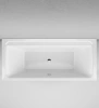 Акриловая ванна Alba Spa Barselona 170х75