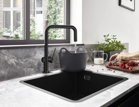 Смеситель Hansgrohe Talis 72806670
