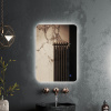 Зеркало Roxen Bella 60х80
