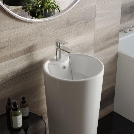 Умывальник Roxen Florence 40х40 570910