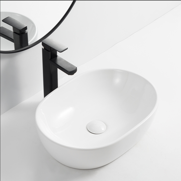 Умывальник Axus 60х40 9026A / 50х35 9026B