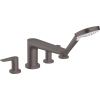 Смеситель Hansgrohe Talis 71748340