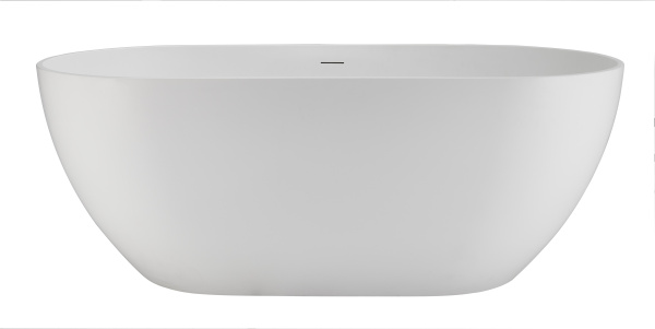 Ванна из искусственного камня Roxen Terra 170х80