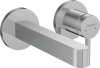 Смеситель встраиваемый Hansgrohe Finoris 76051000