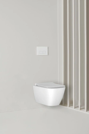 Подвесной унитаз Ideal Standard i.life B