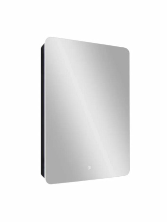 Шкаф зеркальный Continent Eltoro с подсветкой LED 60