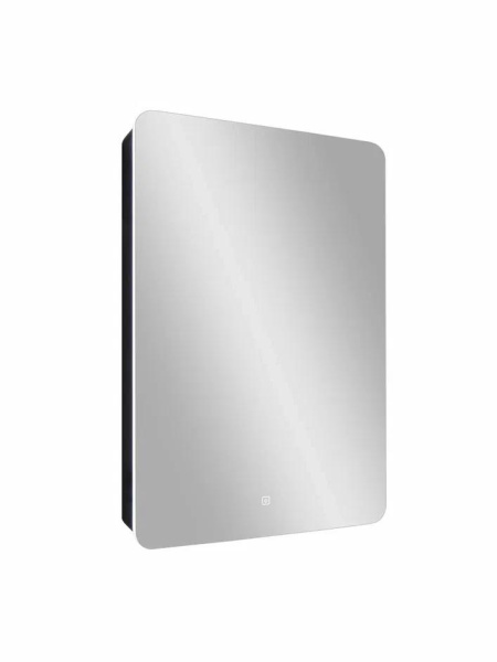 Шкаф зеркальный Continent Eltoro с подсветкой LED 60