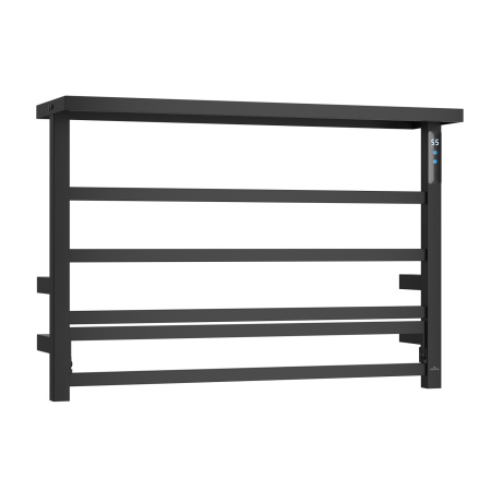 Полотенцесушитель электрический Roxen Velar 11060-4565B 45х65