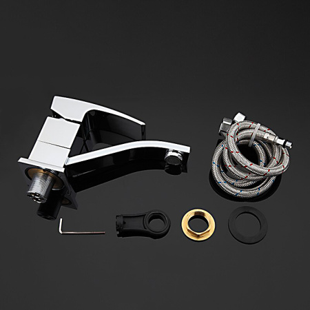 Смеситель Gappo G4507