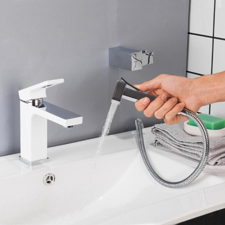 Смеситель Gappo G1017-1