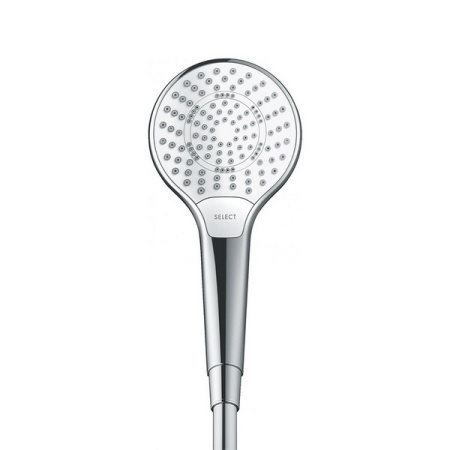 Душевой гарнитур Hansgrohe Croma Select S 3jet Multi 26570400