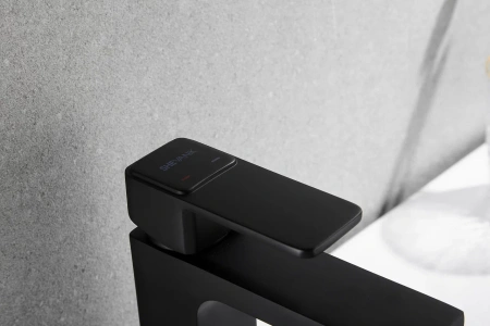 Смеситель для умывальника Shevanik S9701H