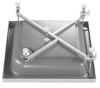 Душевой поддон Метакам Universal S 90x90