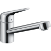 Смеситель Hansgrohe Focus 71809000