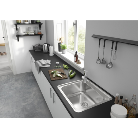 Смеситель Hansgrohe Focus 71814800