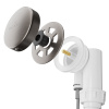 Сифон для ванны Roxen R70A-GM