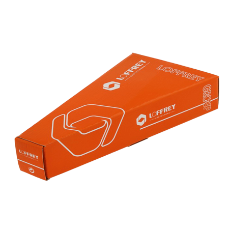 Смеситель Loffrey 84513-2