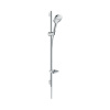 Душевой гарнитур Hansgrohe Raindance Select E 3jet EcoSmart 26623000 с мыльницей