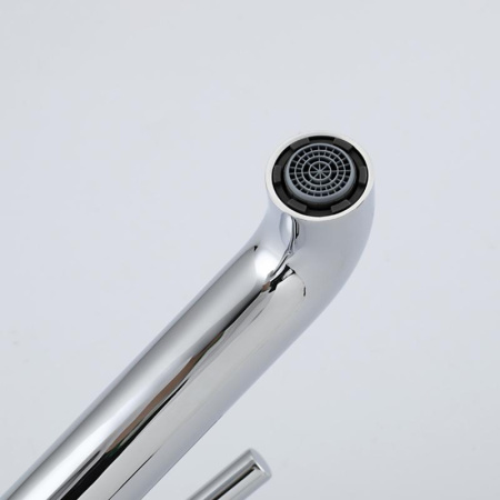 Смеситель Gappo G1006-2