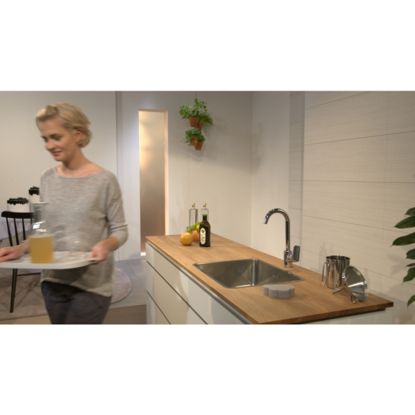 Смеситель Hansgrohe Logis 71835000