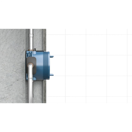 Душевая система встраиваемая Ideal Standard Ceraflex BC447AA