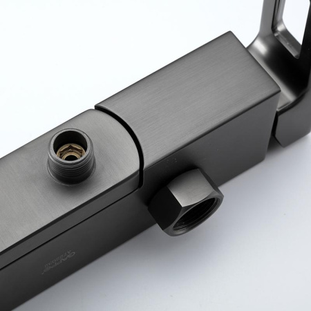 Смеситель Gappo G3217-9